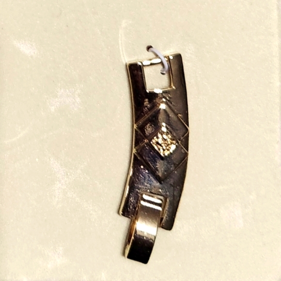 NWT "A Queenly Arrival" Choker Necklace Set, Size 16" w/Extender - Picture 2 of 2